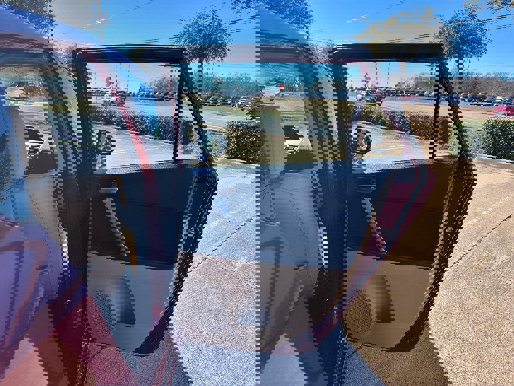 Used 2011 MAZDA MAZDA3 s Sport image 17