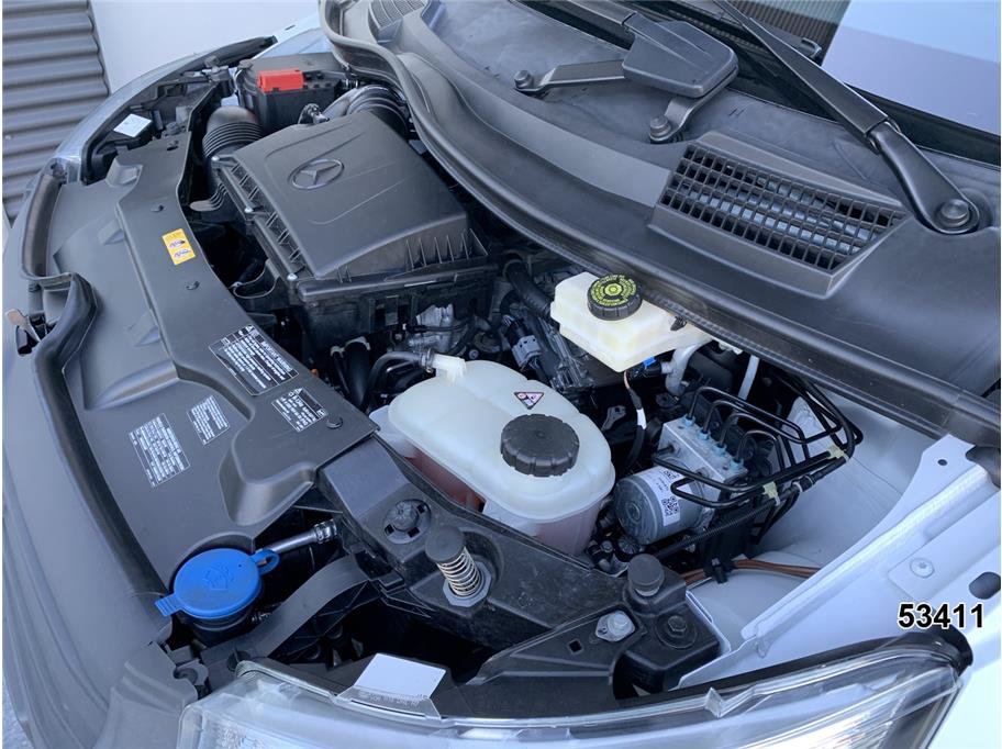 Used 2023 Mercedes-Benz Metris image 15