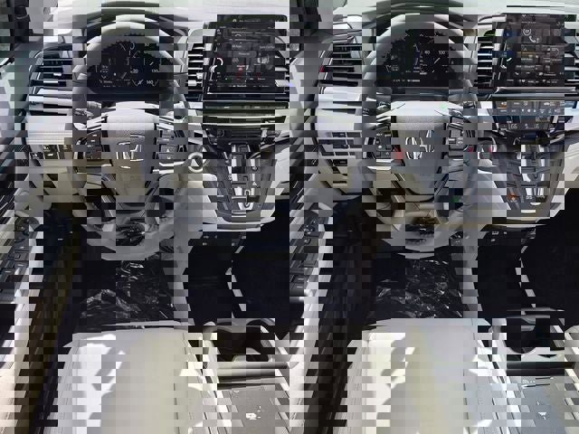 New 2026 Honda Odyssey EX-L image 6