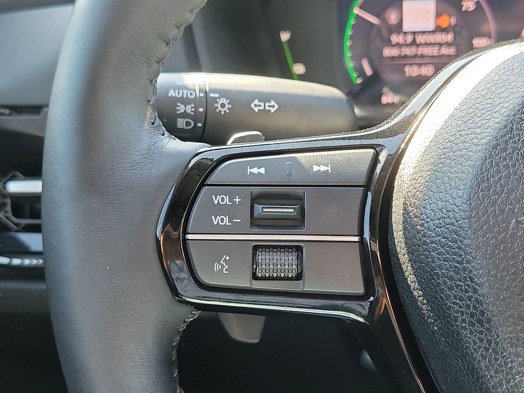 Used 2025 Honda Accord Touring image 25