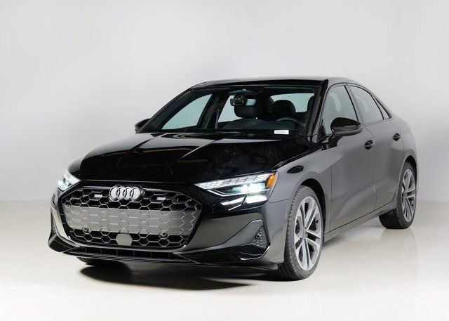 New 2026 Audi A3 2.0T Premium image 28