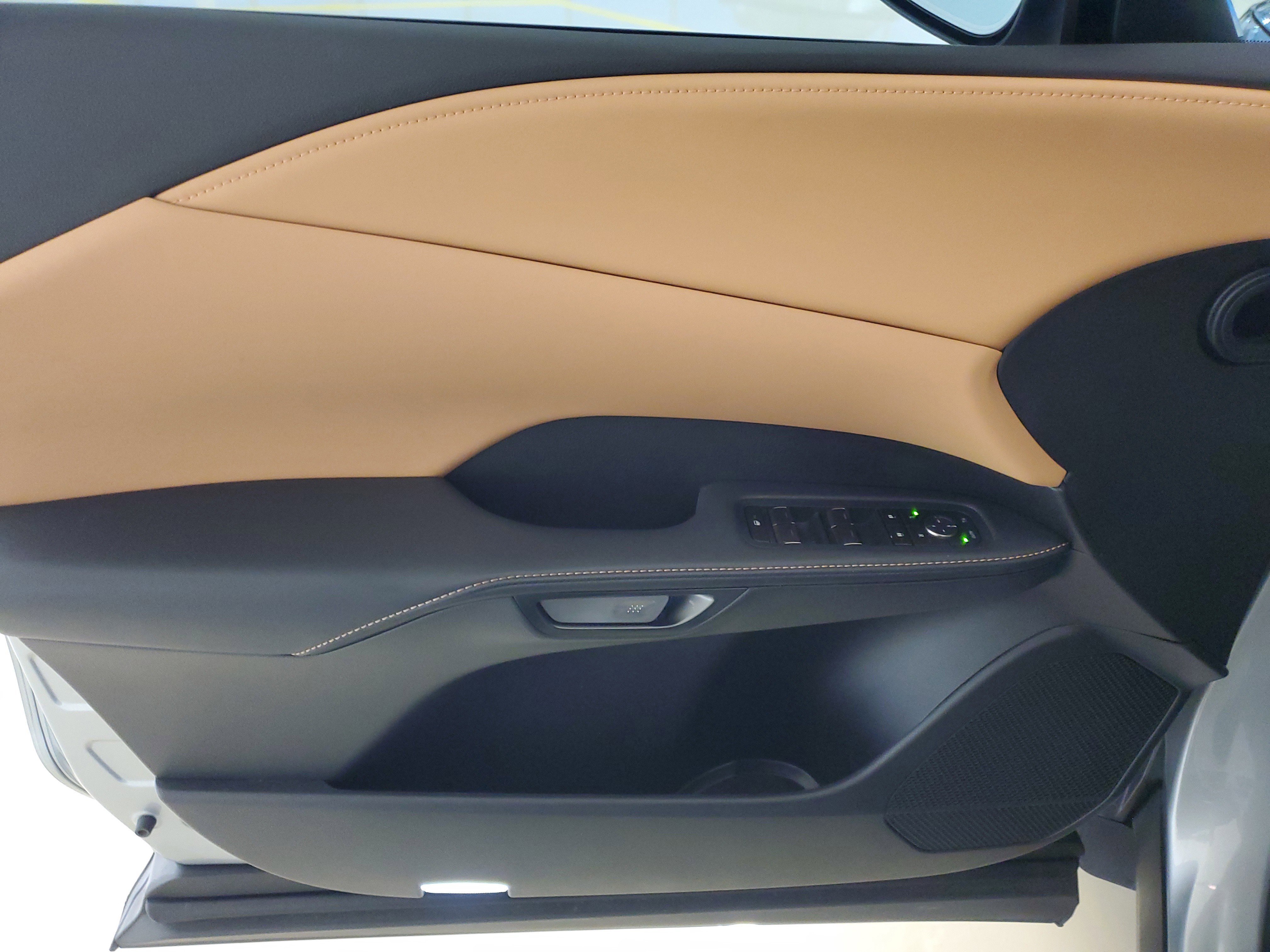 Used 2025 Lexus RX 350 Premium w/ Convenience Package image 23