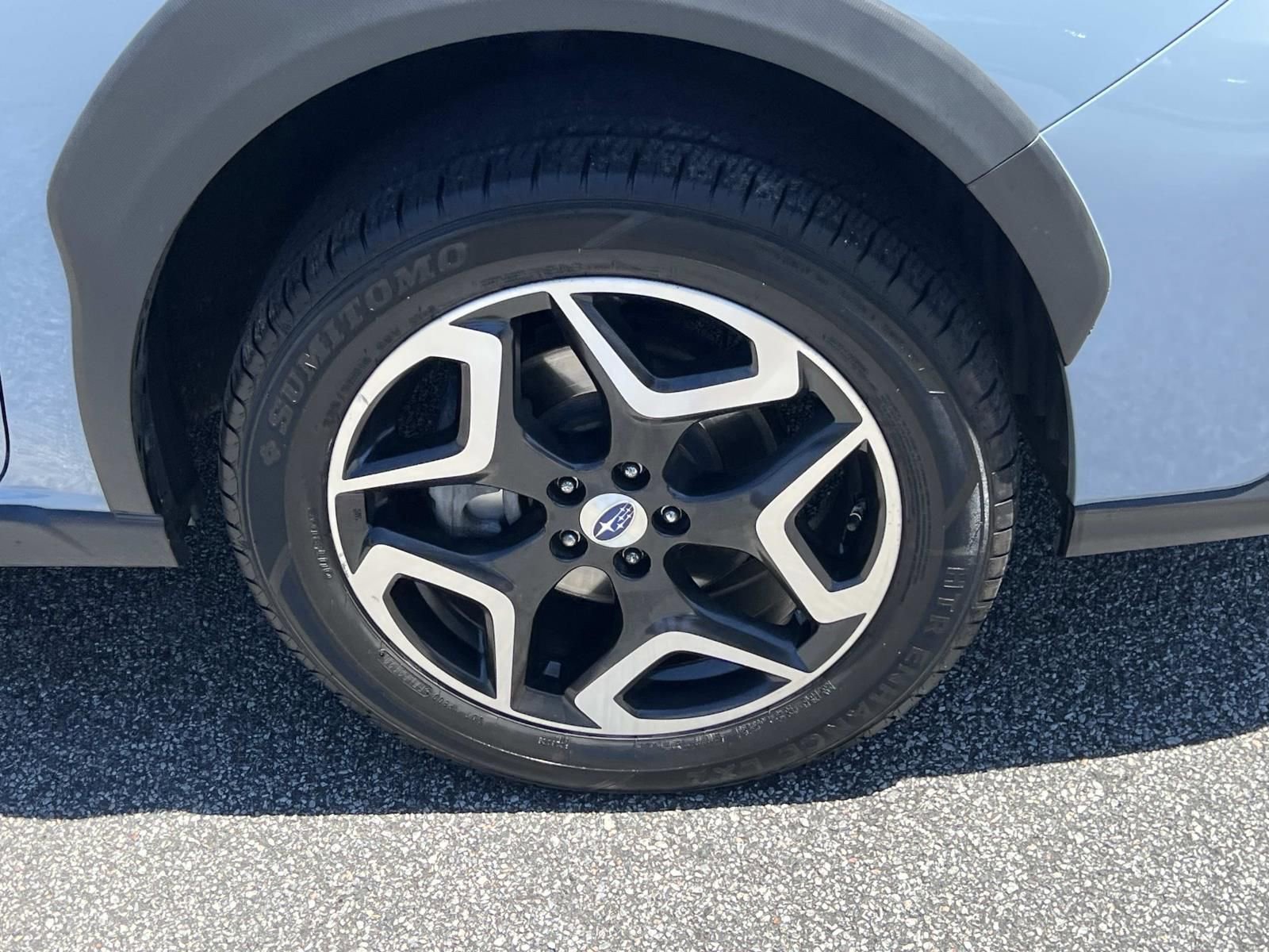 Used 2018 Subaru Crosstrek 2.0i Limited AWD/4WD image 12