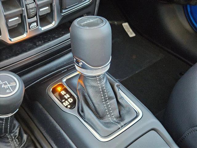 New 2026 Jeep Gladiator Sport image 13