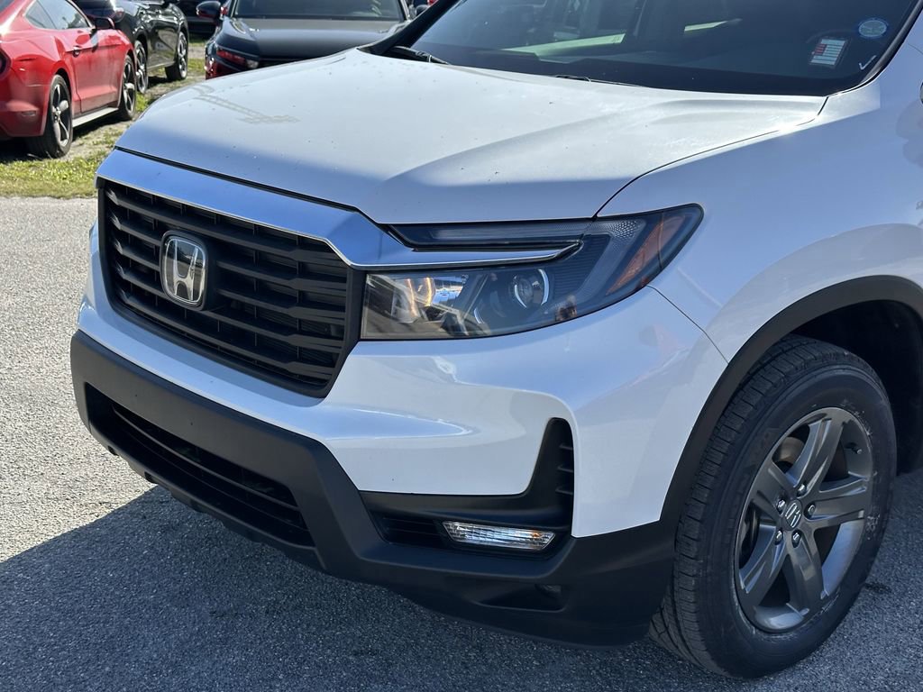 Used 2023 Honda Ridgeline RTL image 9