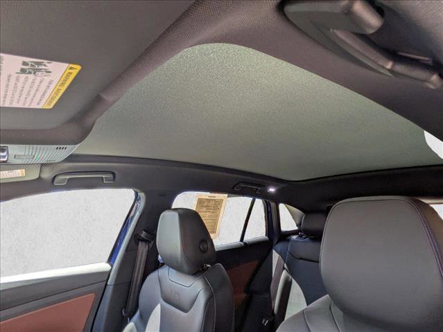 Used 2022 Volkswagen ID.4 Pro S AWD/4WD image 21