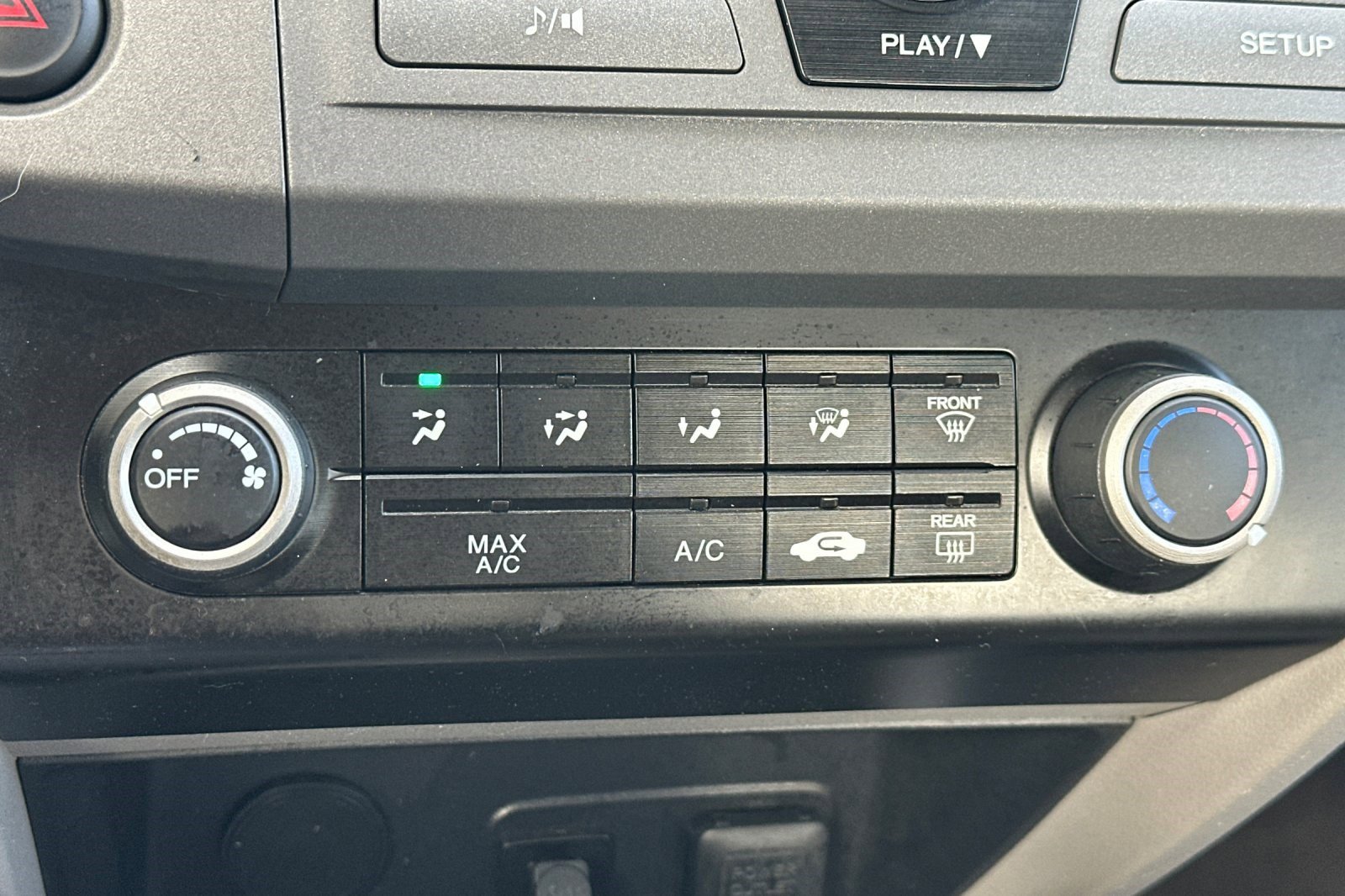 Used 2012 Honda Civic LX image 23