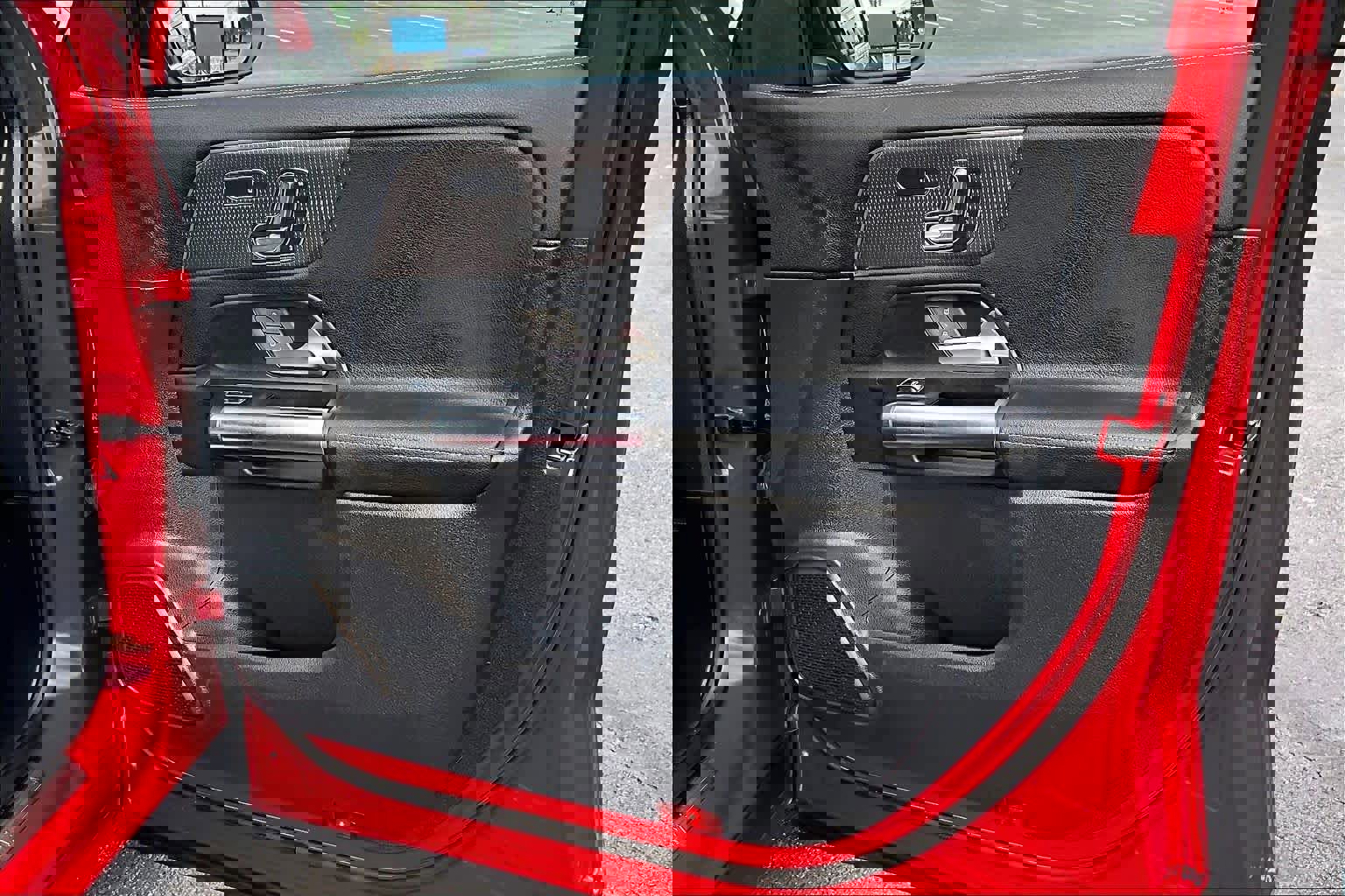 Used 2021 Mercedes-Benz GLA 250 image 24