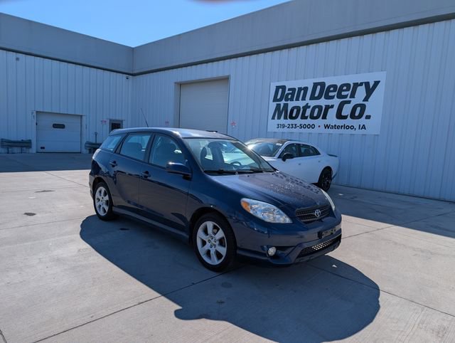 Used 2005 Toyota Matrix XR image 1