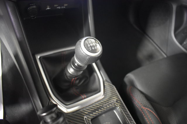 Used 2023 Subaru WRX Premium AWD/4WD image 23