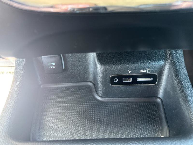 Used 2015 Dodge Durango Limited RWD image 10