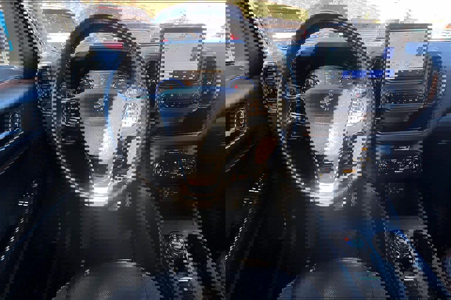 Used 2021 Ford Bronco Sport Outer Banks image 6