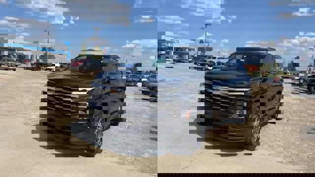 New 2026 Chevrolet Traverse LT w/ LPO, Floor Liner Package image 4