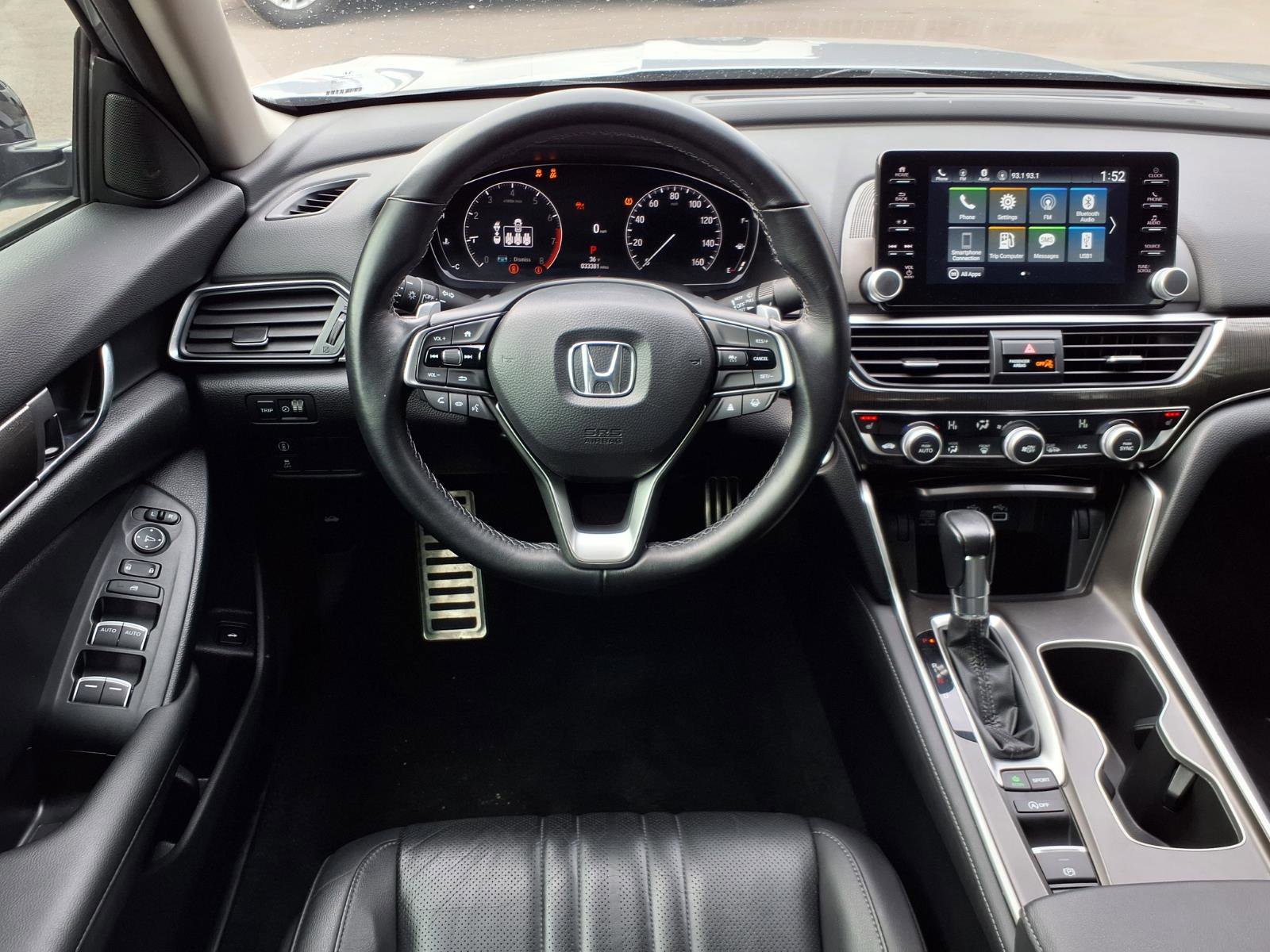 Used 2022 Honda Accord Sport Special Edition image 13