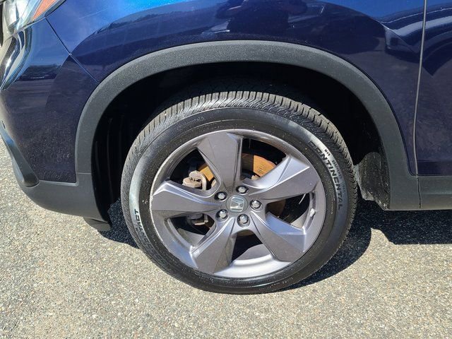 Used 2021 Honda Passport Touring image 31