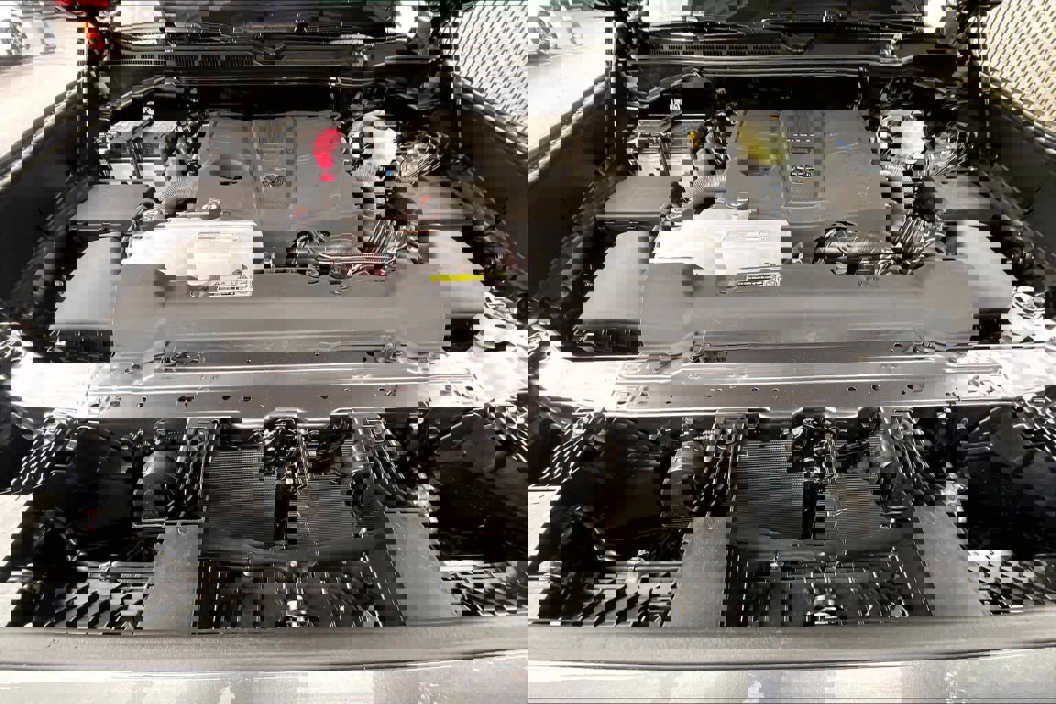 New 2026 Toyota Tundra Limited image 16