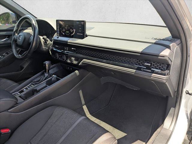 Used 2023 Honda Accord Sport image 20