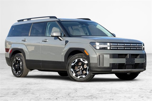 Used 2024 Hyundai Santa Fe SEL image 1