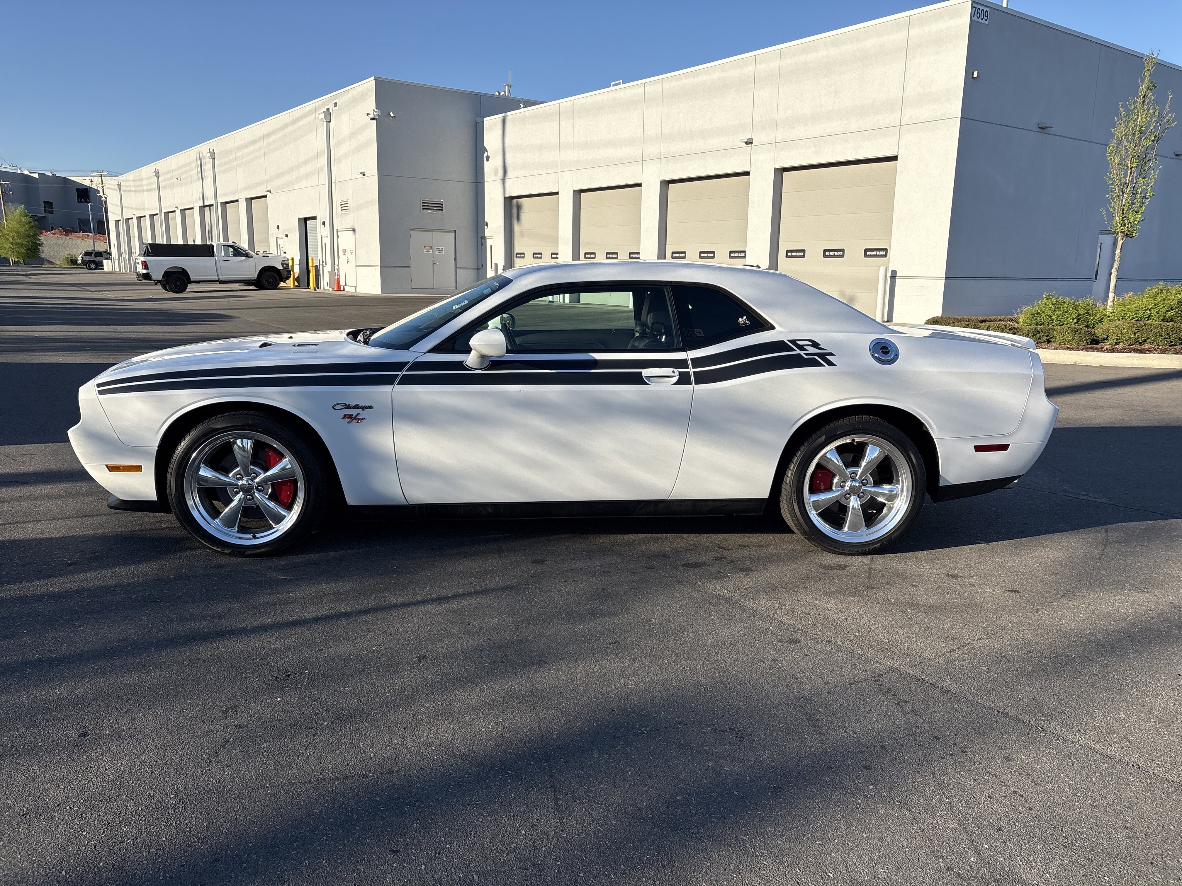 Used 2013 Dodge Challenger R/T image 6