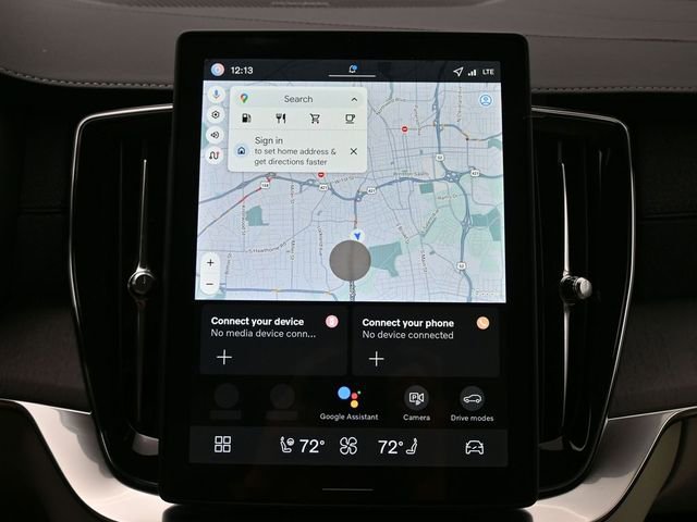 New 2026 Volvo XC90 B6 Ultra w/ Protection Package image 14