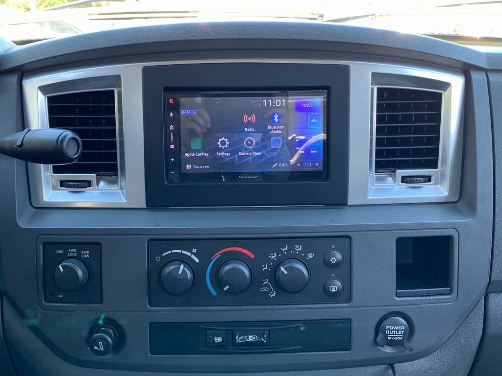 Used 2009 Dodge Ram 3500 Truck SLT w/ Popular Equipment Group image 16