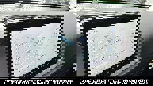 New 2025 Ford Bronco Sport Badlands w/ Badlands Tech Package image 14