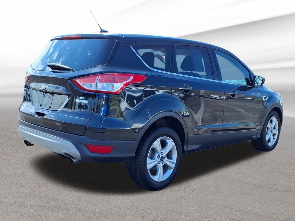 Used 2014 Ford Escape SE FWD image 6