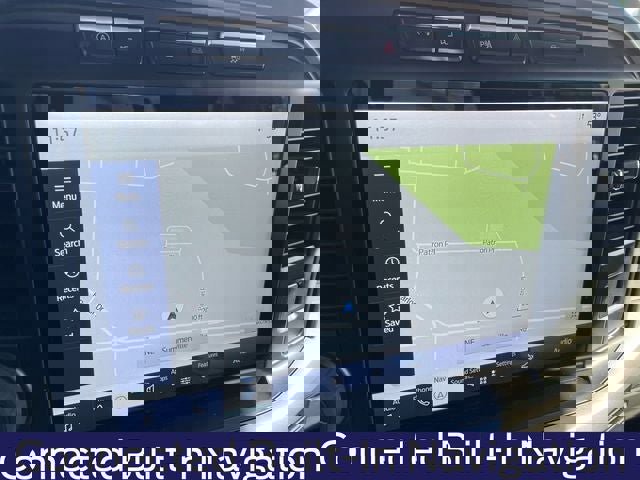 Used 2021 Ford F150 XLT w/ Equipment Group 302A High image 16