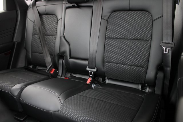 New 2026 Ford Escape SE image 8