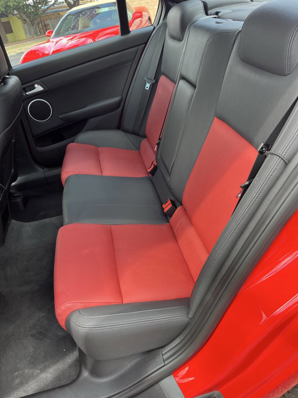 Used 2009 Pontiac G8 GXP image 21