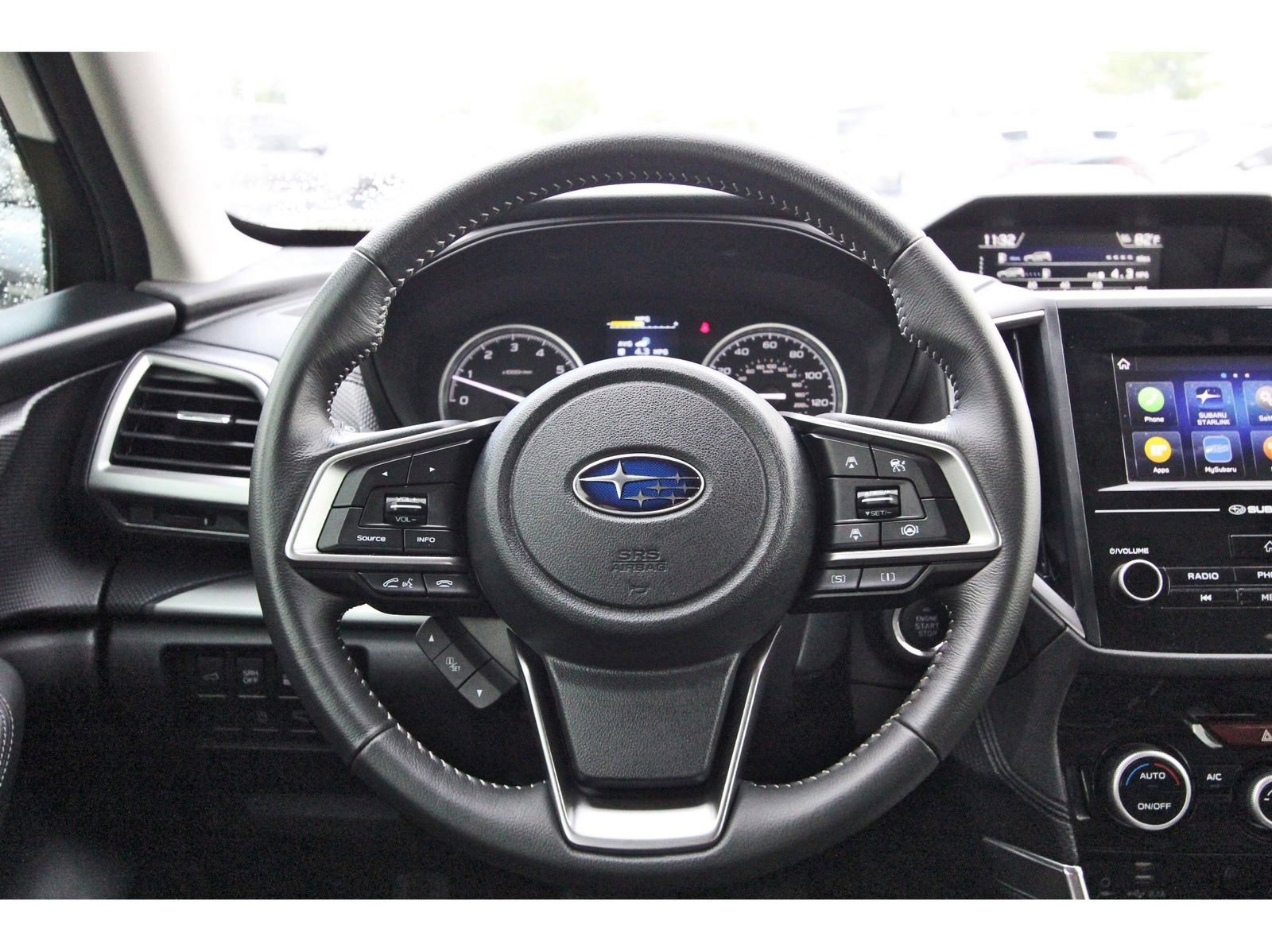 Certified 2024 Subaru Forester Premium image 13