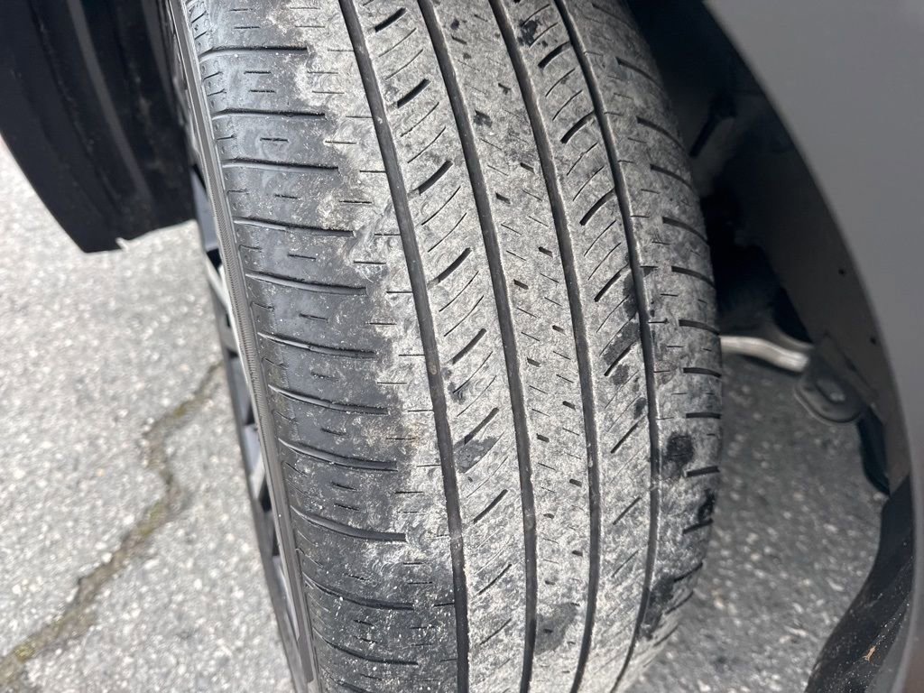 Used 2023 Mitsubishi Outlander SE image 34