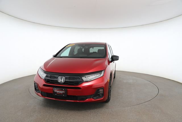 Used 2025 Honda Odyssey Sport-L image 32