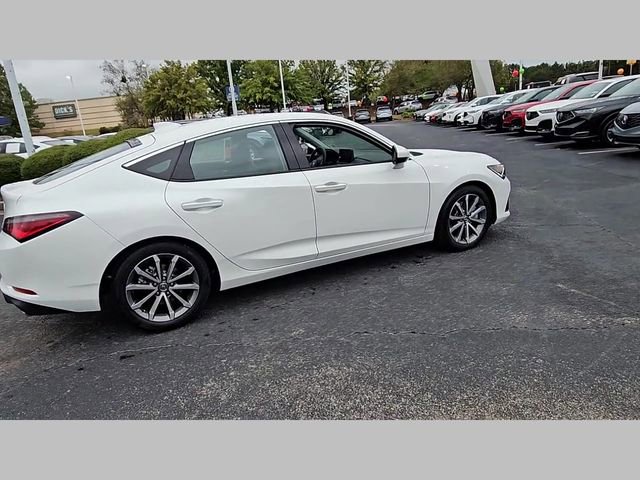 New 2026 Acura Integra FWD image 41
