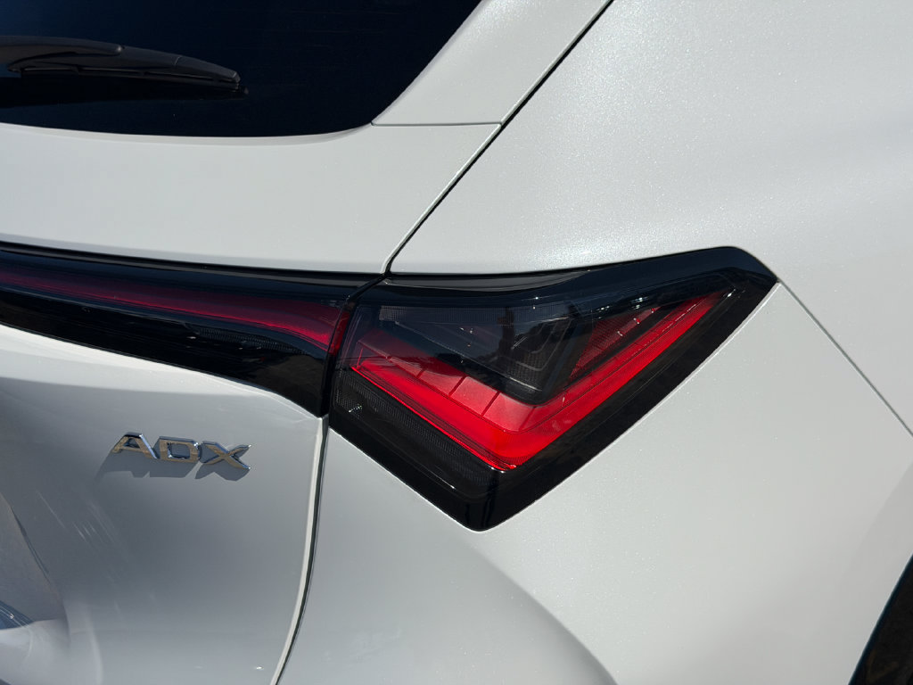 New 2026 Acura ADX A-Spec AWD/4WD image 7