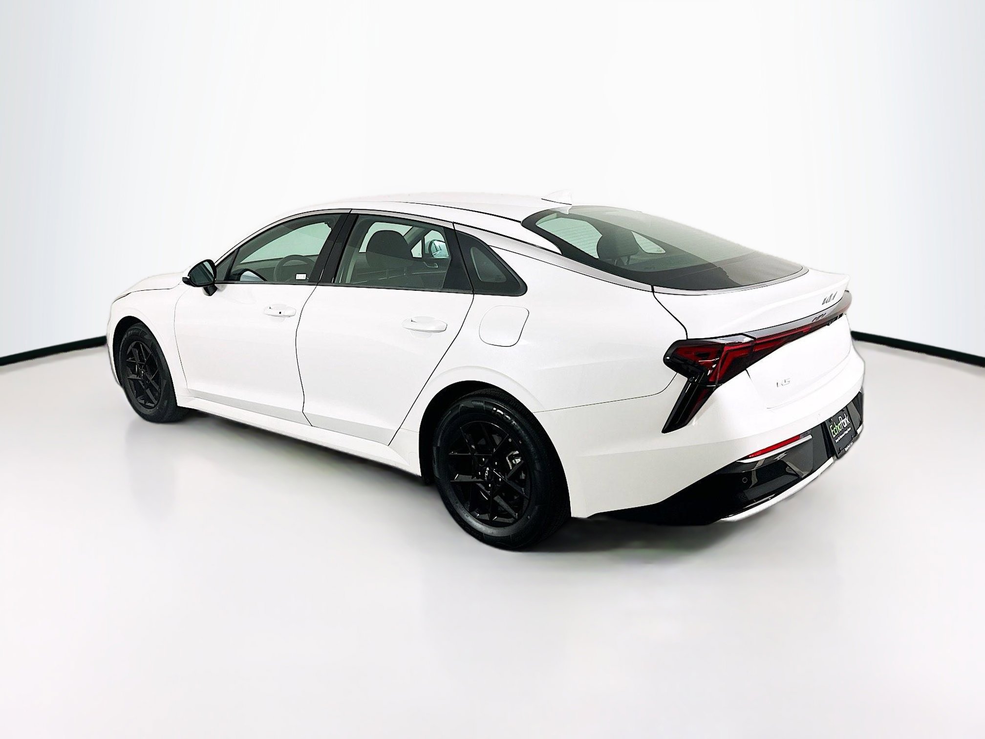 Used 2025 Kia K5 LXS image 5