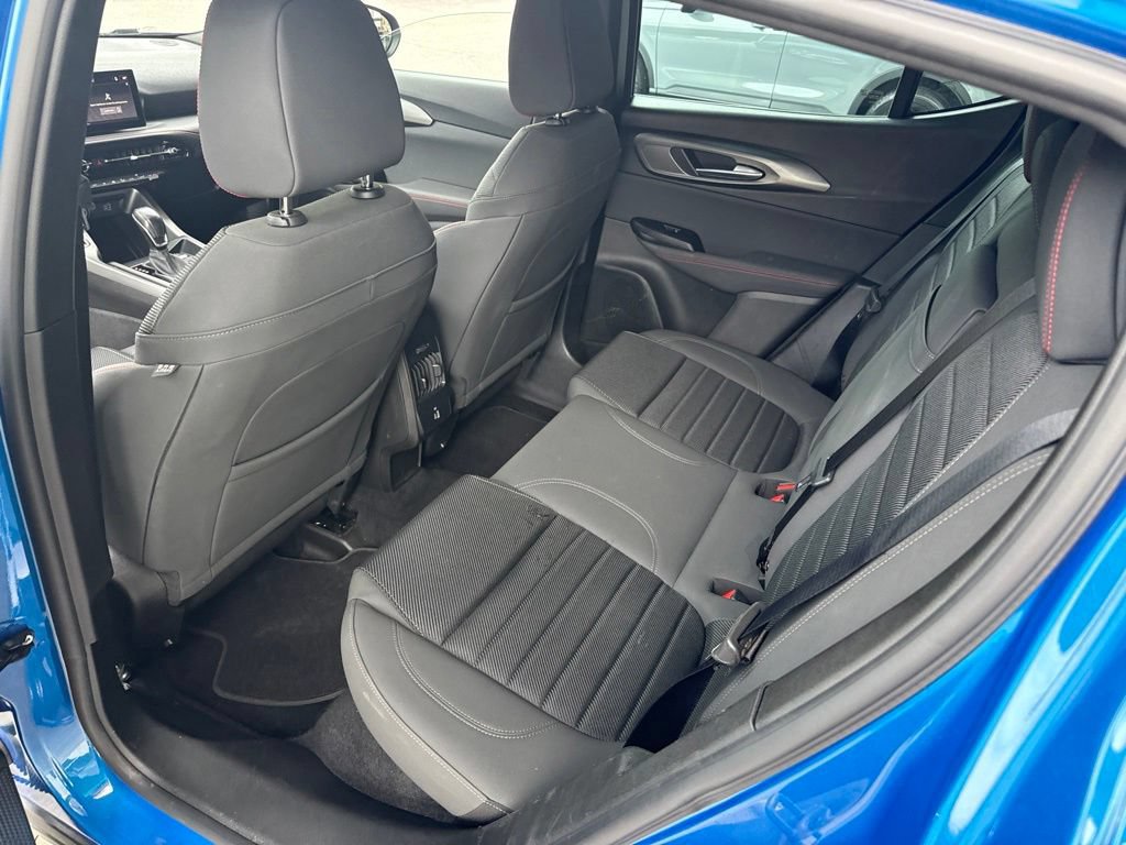 Used 2024 Dodge Hornet GT AWD/4WD image 11