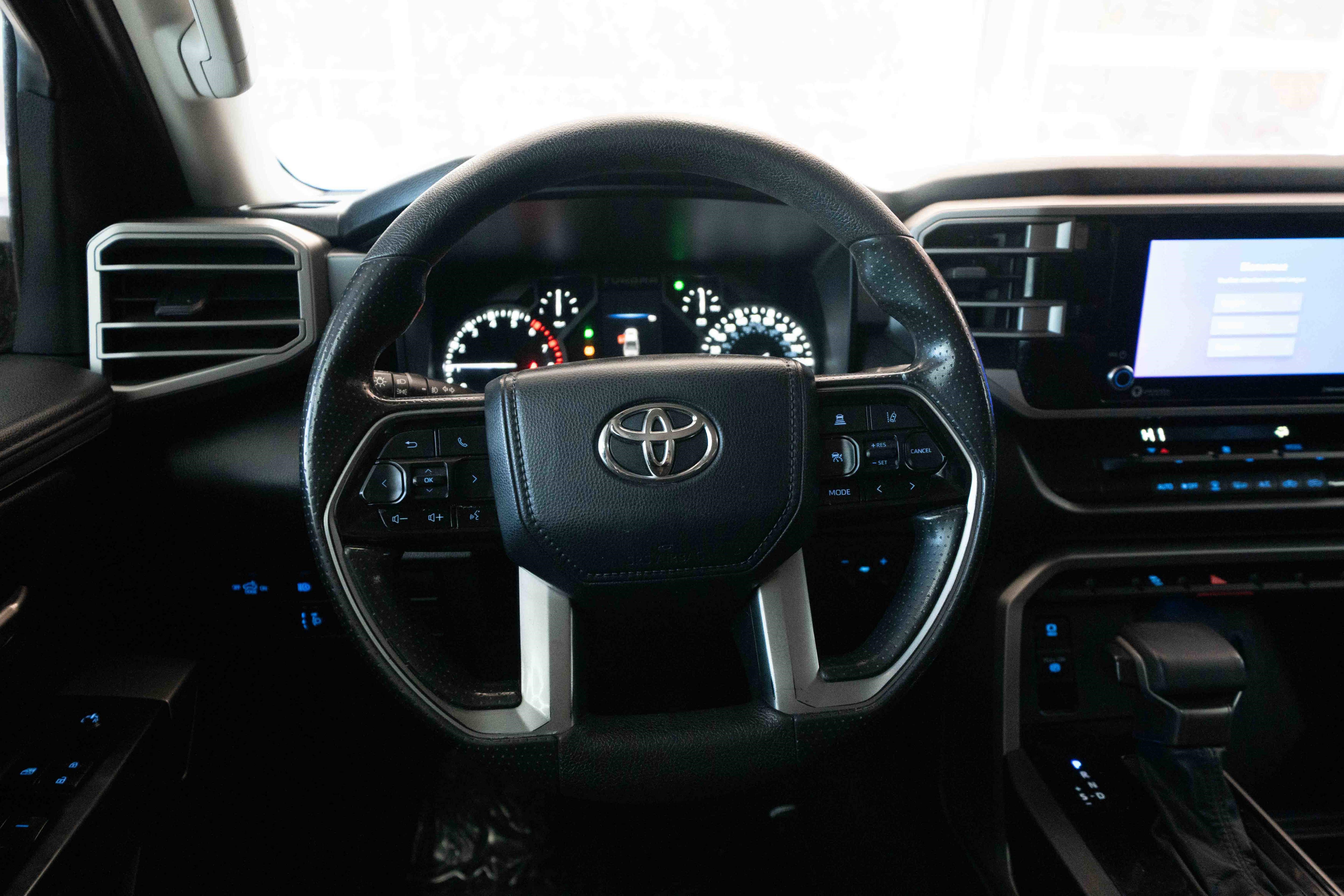 Used 2023 Toyota Tundra SR5 image 21