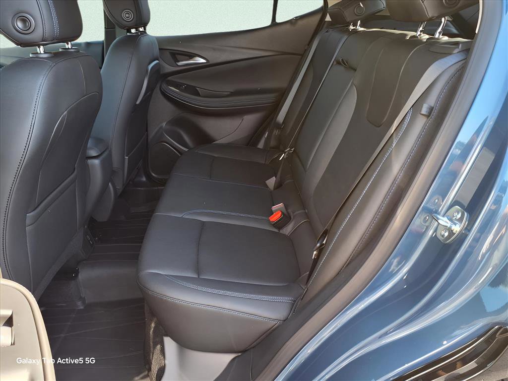 New 2026 Buick Encore GX Sport Touring w/ Comfort Package image 11