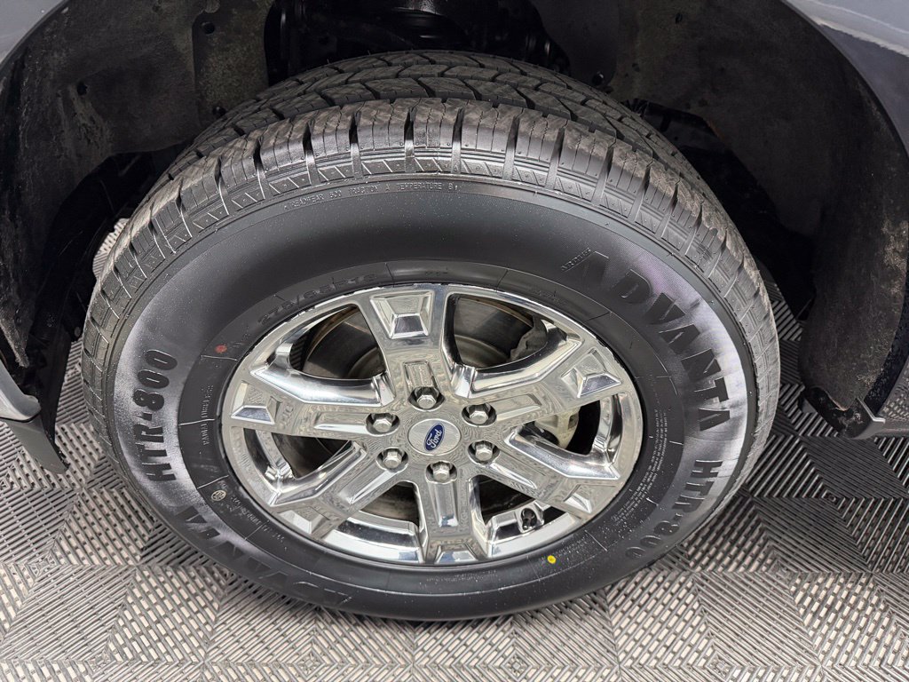Used 2021 Ford F150 XLT w/ XTR Package AWD/4WD image 21