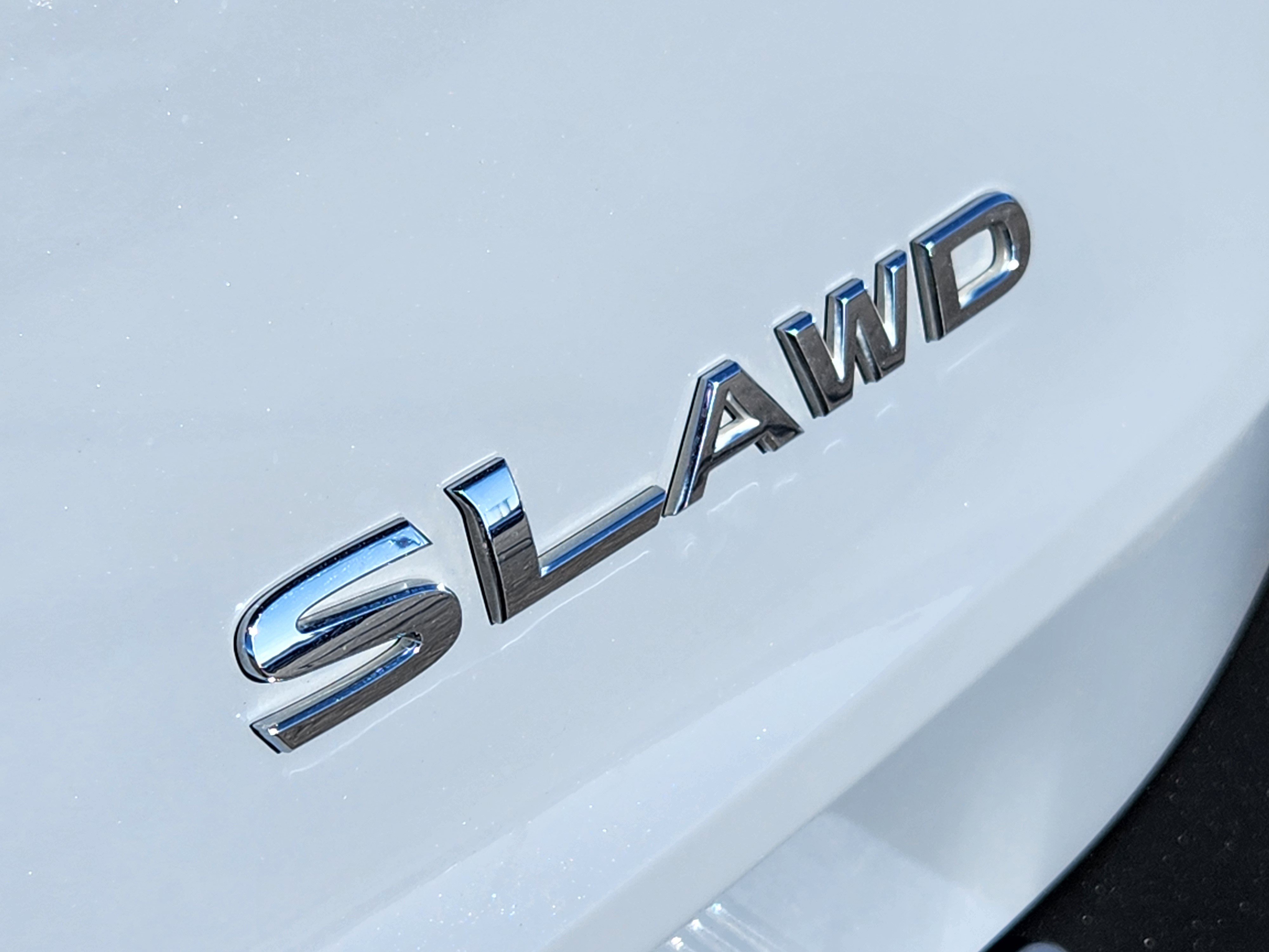 Used 2021 Nissan Rogue SL w/ Premium Package image 10