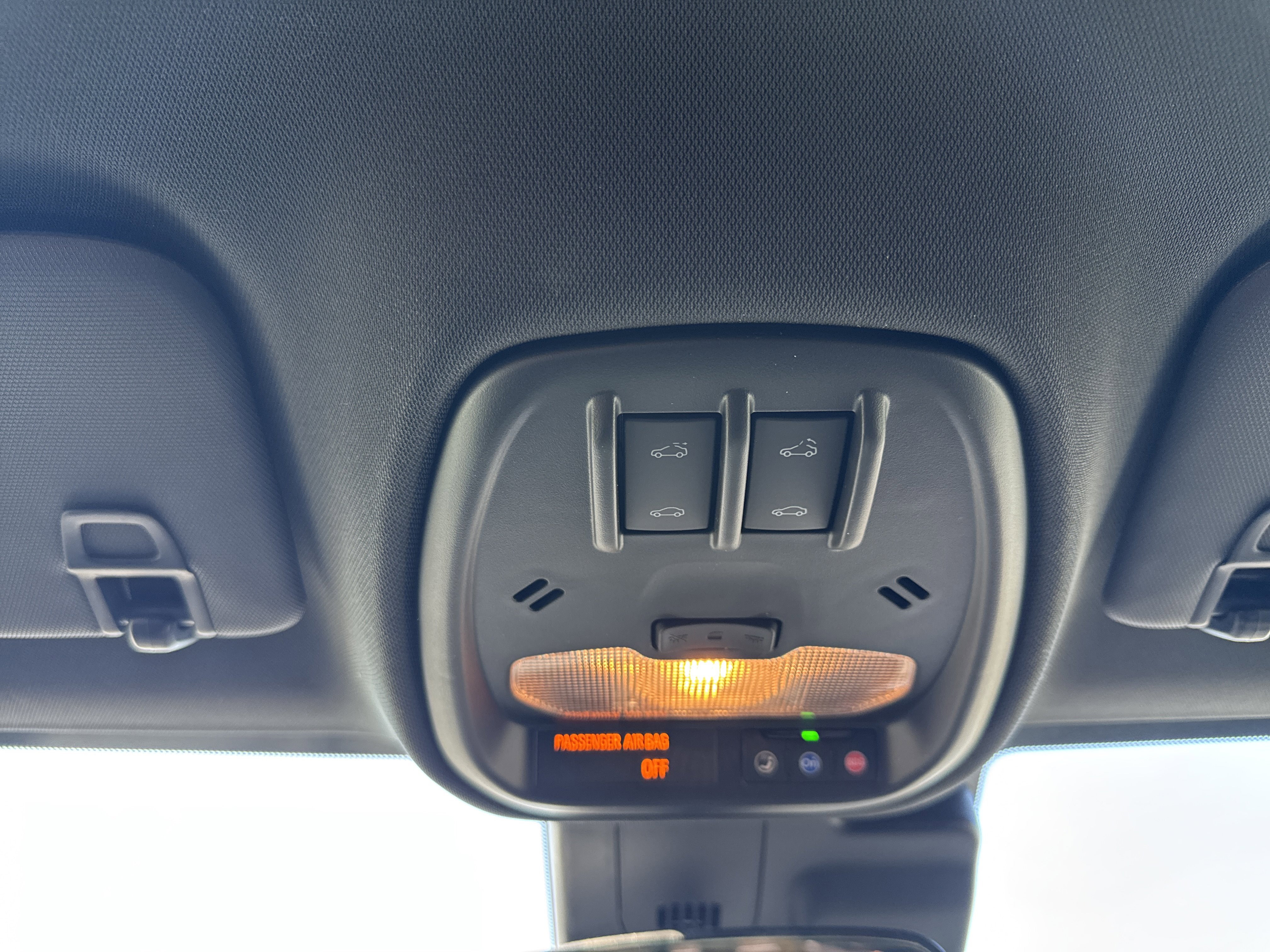 New 2026 Buick Envista Sport Touring w/ Convenience I Package image 22