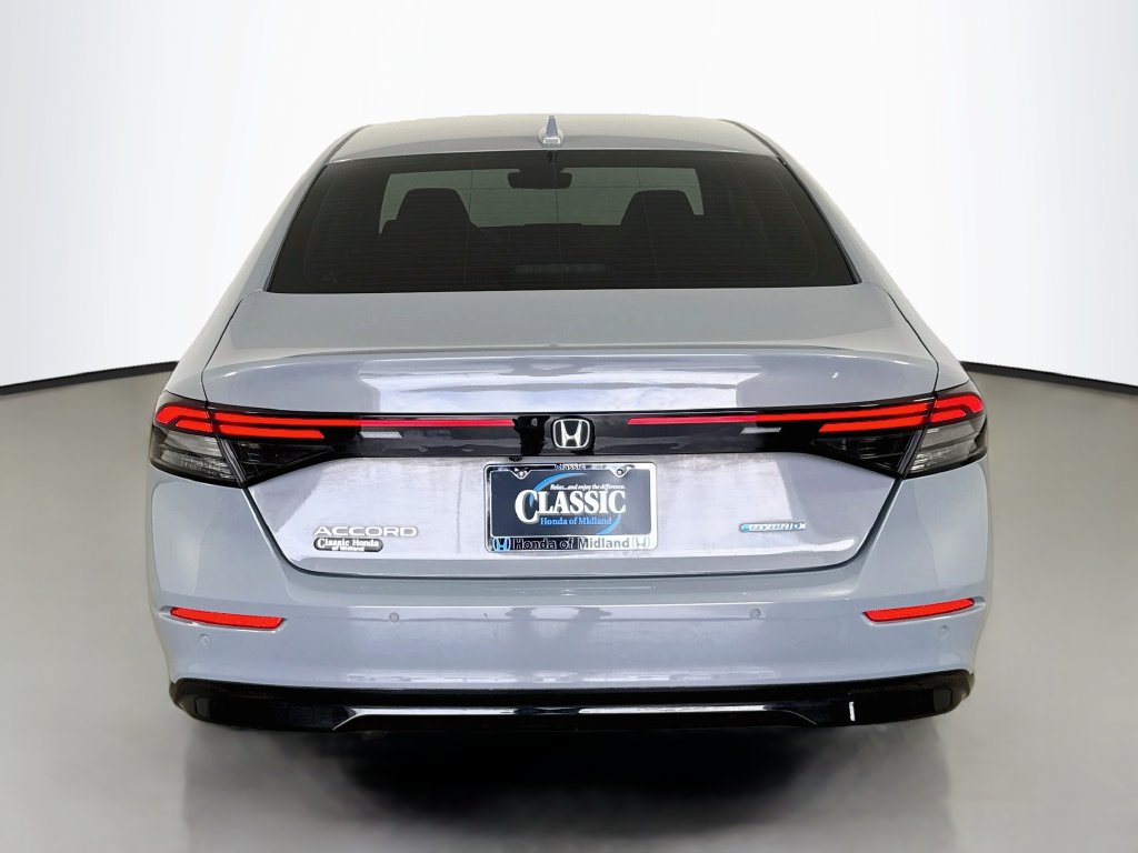 Used 2024 Honda Accord EX-L image 6
