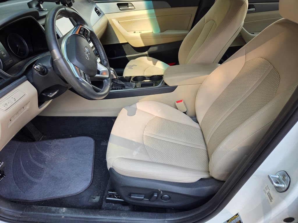 Used 2019 Hyundai Sonata SEL FWD image 9