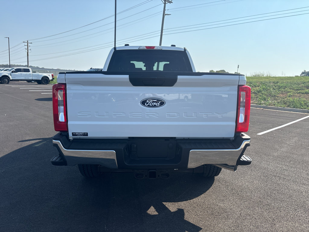New 2027 Ford F250 XLT AWD/4WD image 6