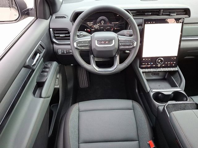 New 2026 GMC Terrain AT4 w/ Convenience Package III image 7