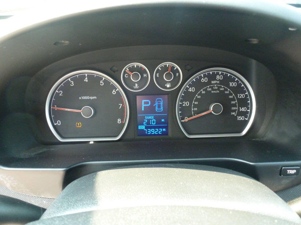 Used 2010 Hyundai Elantra SE FWD image 20
