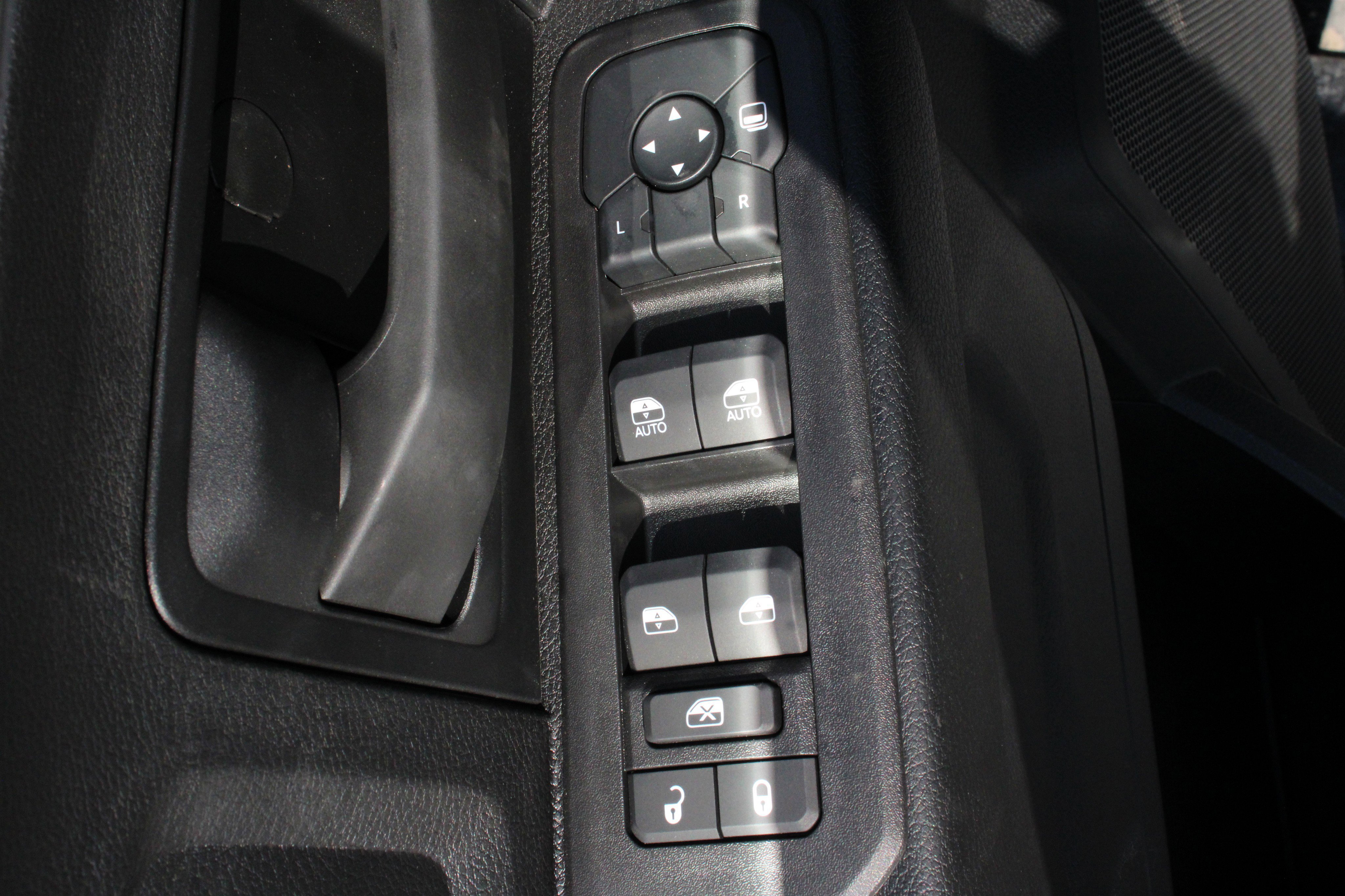 New 2026 RAM 3500 Tradesman image 7