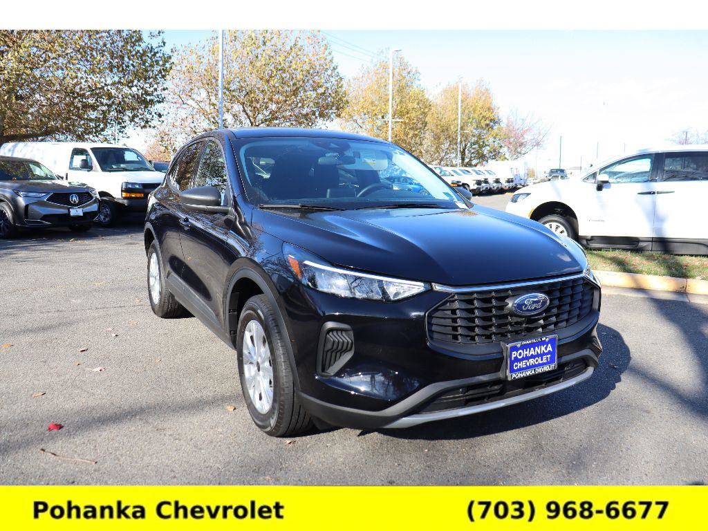 Used 2024 Ford Escape Active