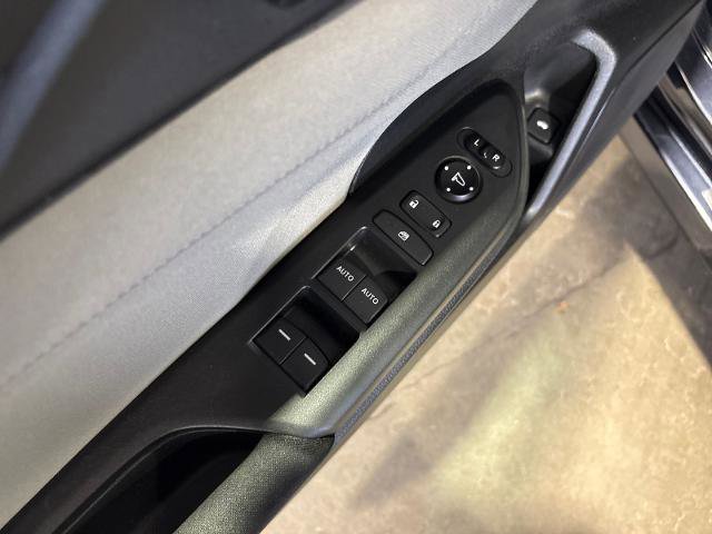 Used 2019 Honda Civic EX image 11